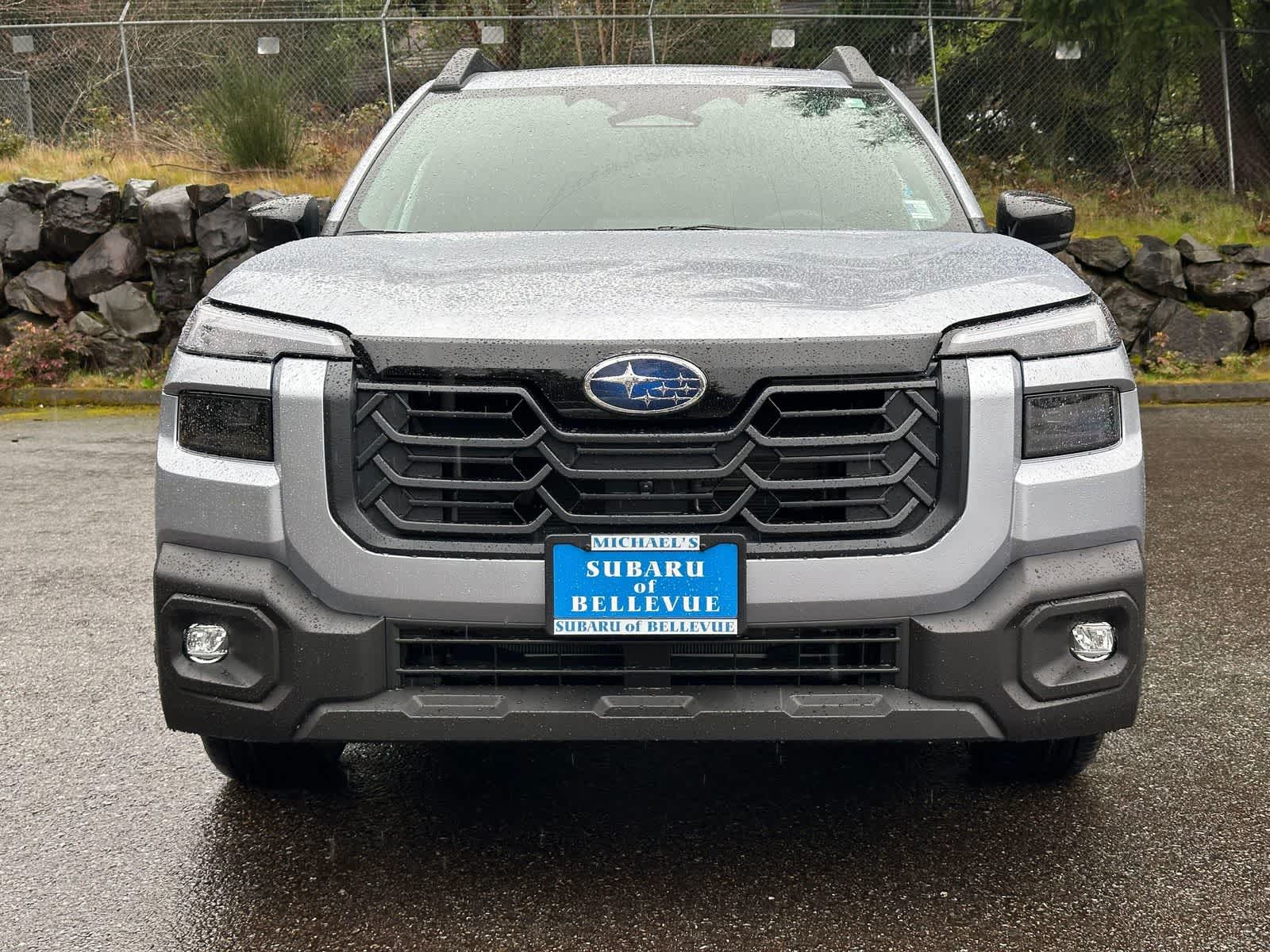 Thumbnail: 2026 Subaru Outback - 5