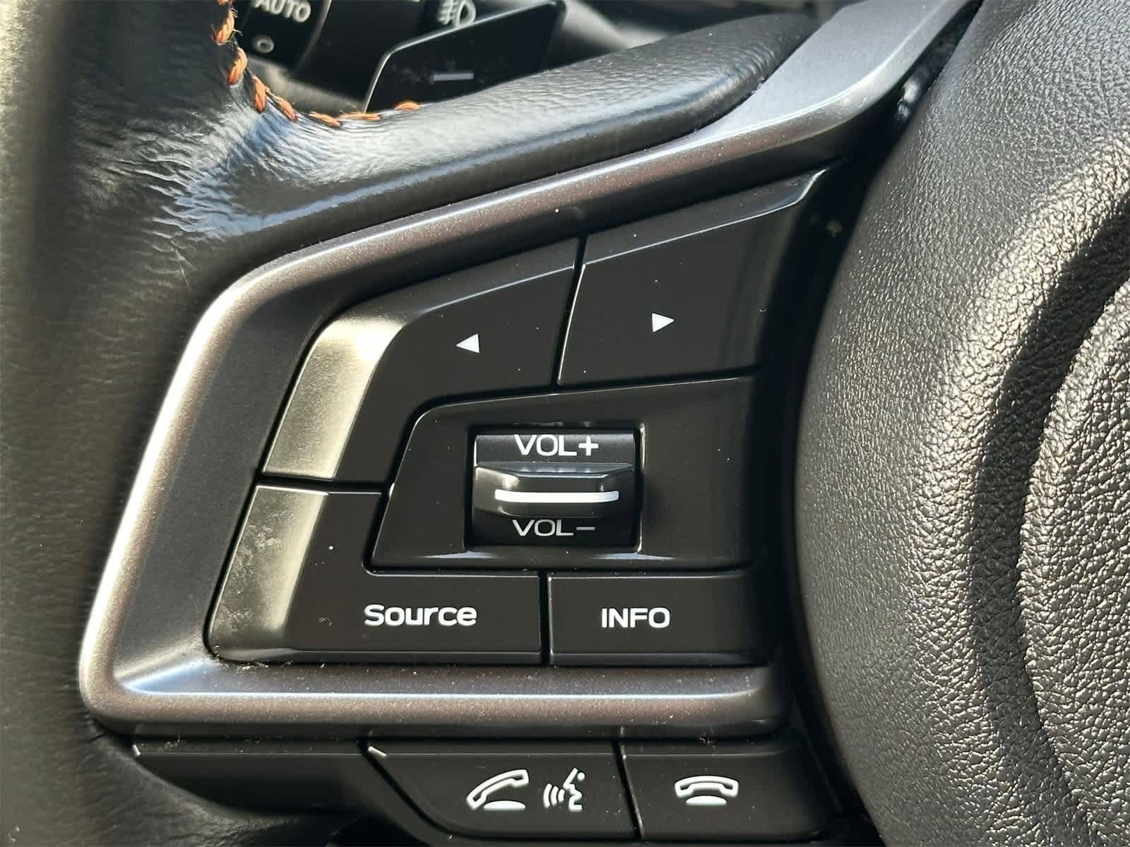 Thumbnail: 2023 Subaru Crosstrek - 23