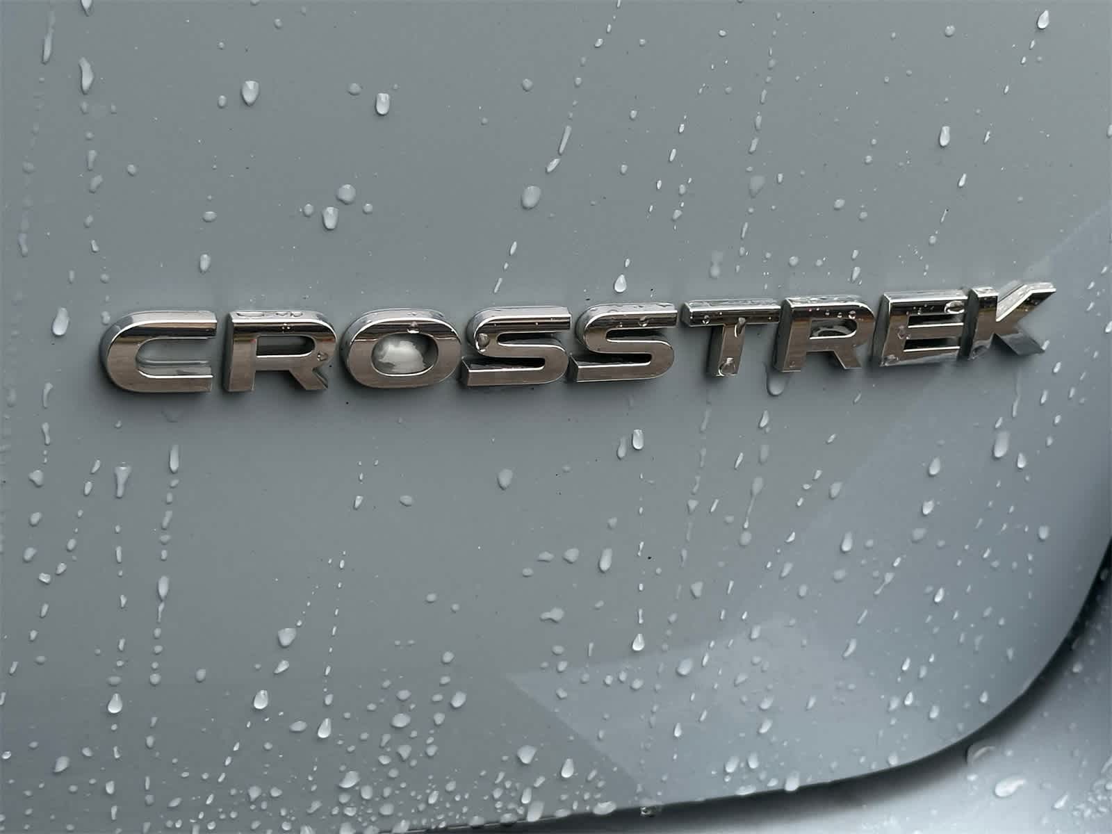 Thumbnail: 2020 Subaru Crosstrek - 6