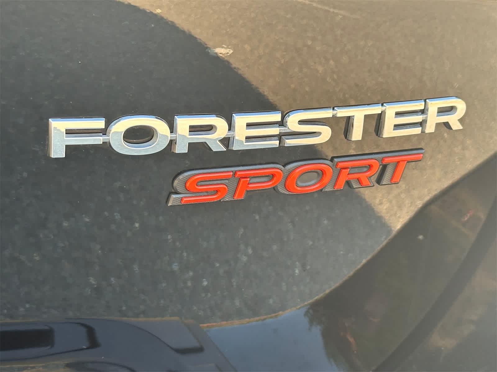 Thumbnail: 2020 Subaru Forester - 6