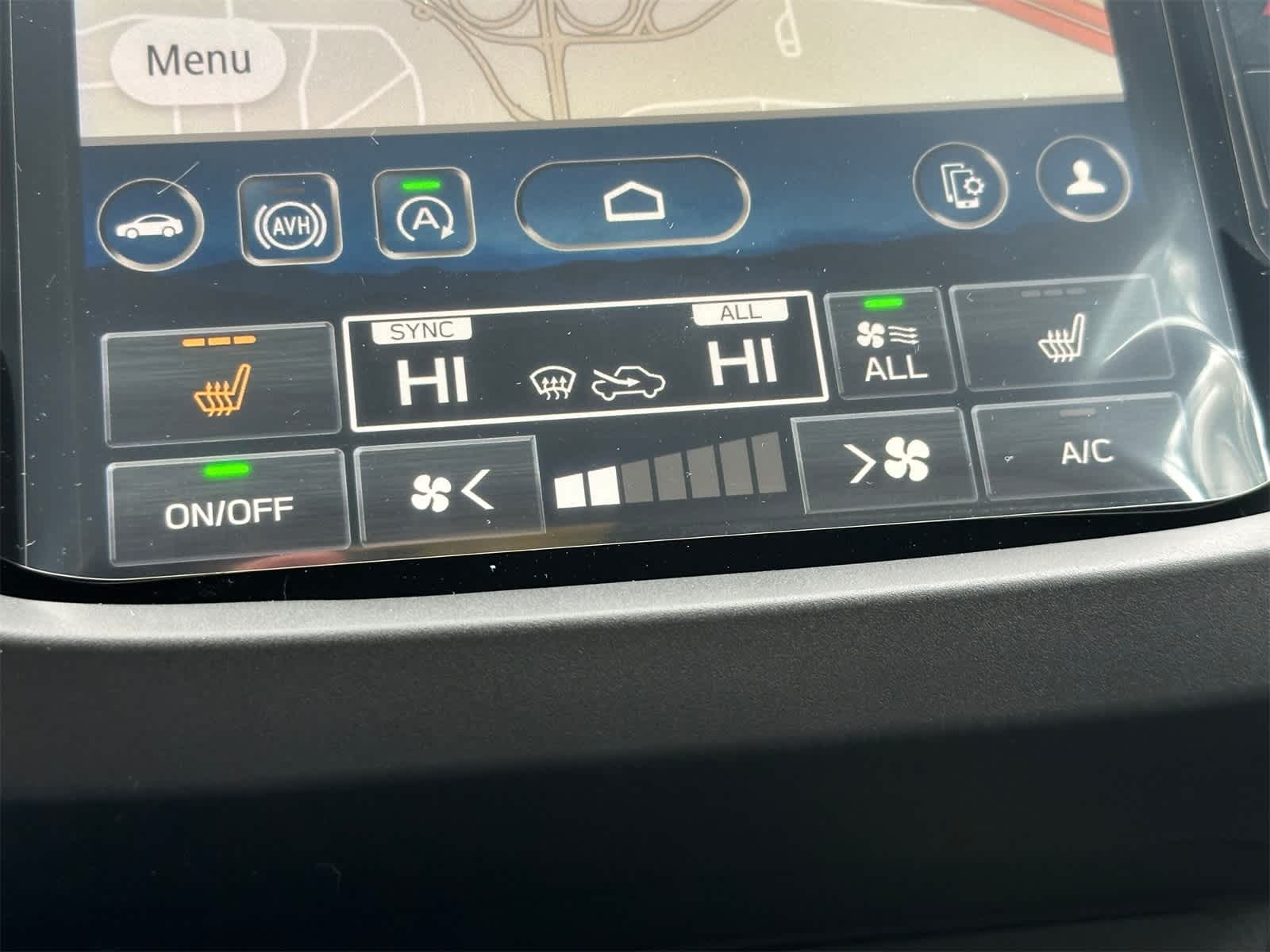 Thumbnail: 2026 Subaru Forester - 19