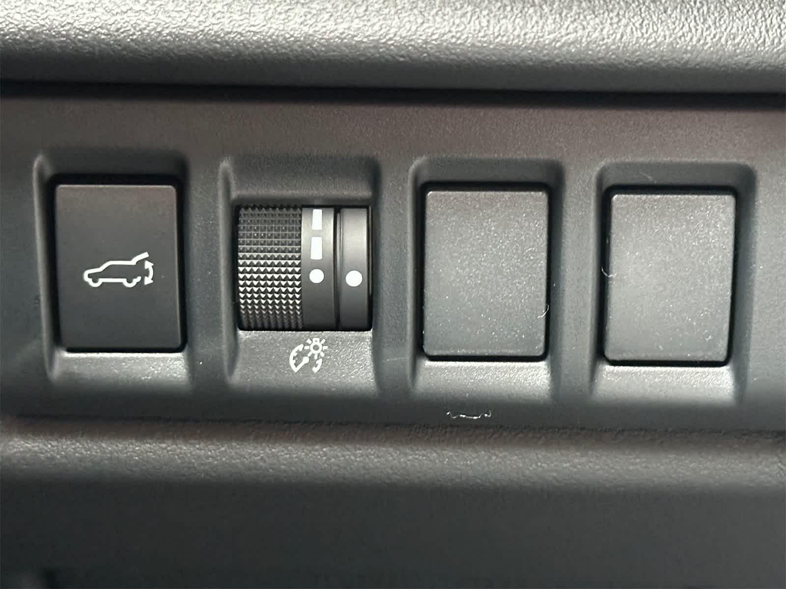 Thumbnail: 2026 Subaru Outback - 23