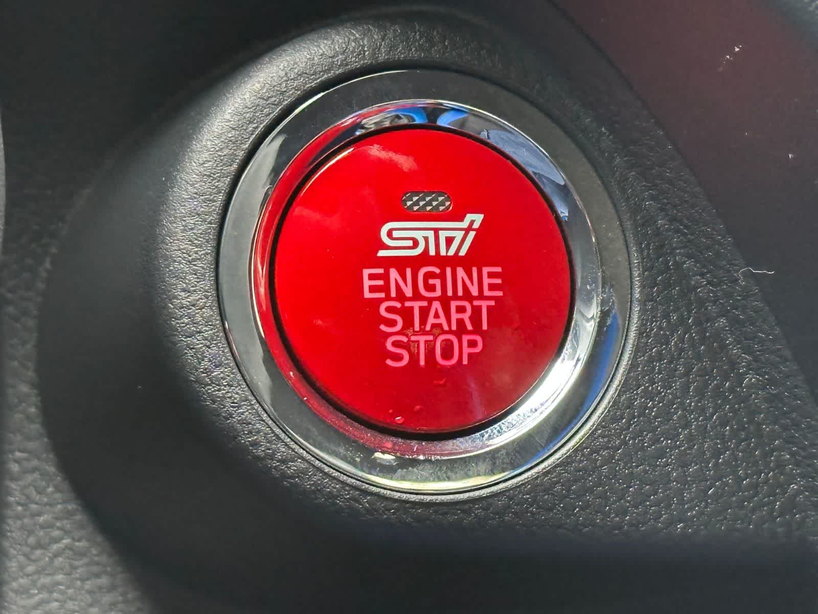 Thumbnail: 2026 Subaru WRX - 25