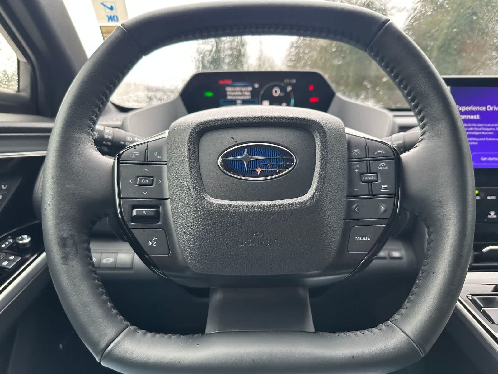 Thumbnail: 2025 Subaru Solterra - 15