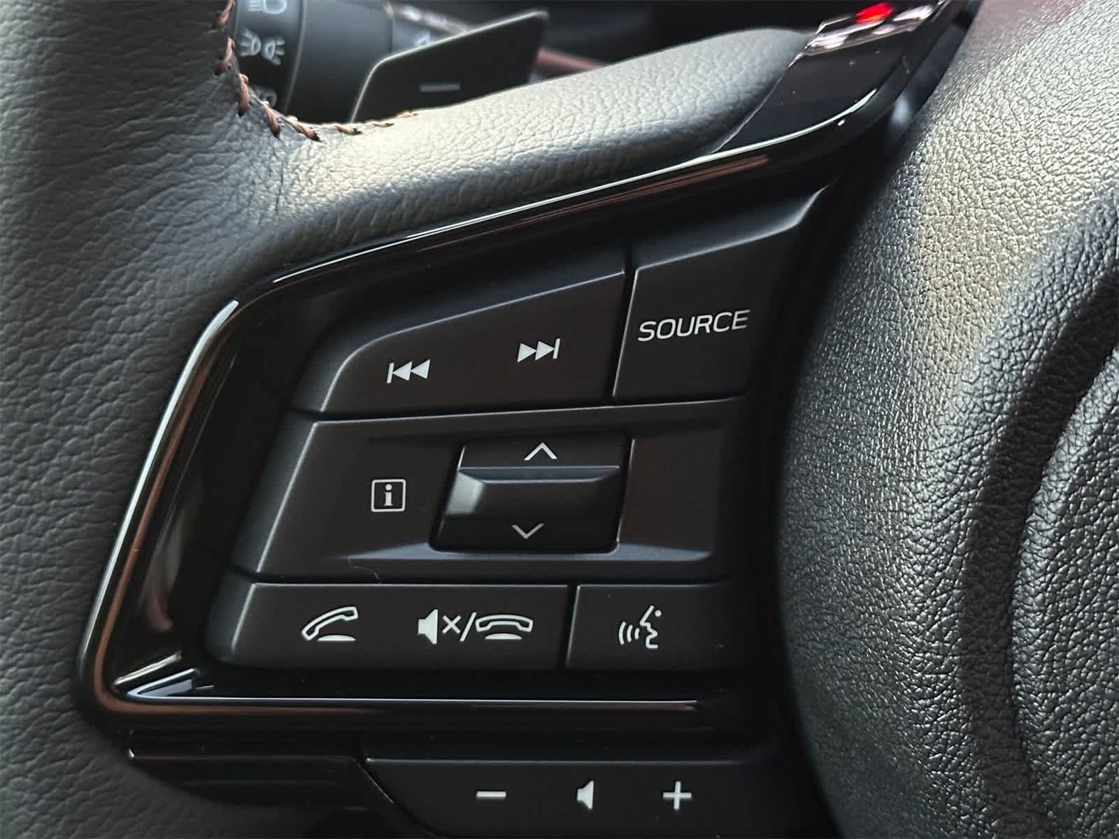 Thumbnail: 2025 Subaru Forester - 24