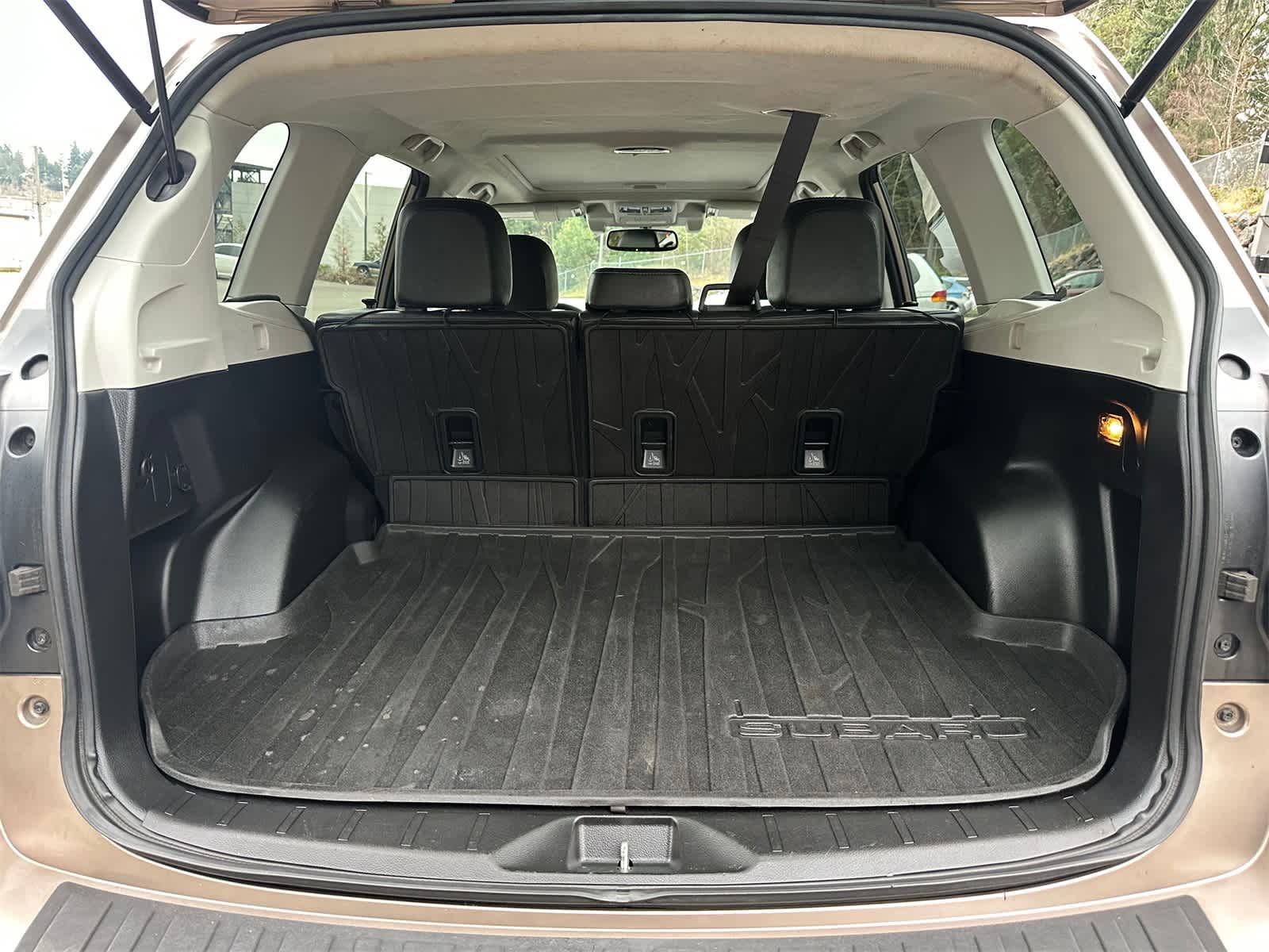 Thumbnail: 2015 Subaru Forester - 24