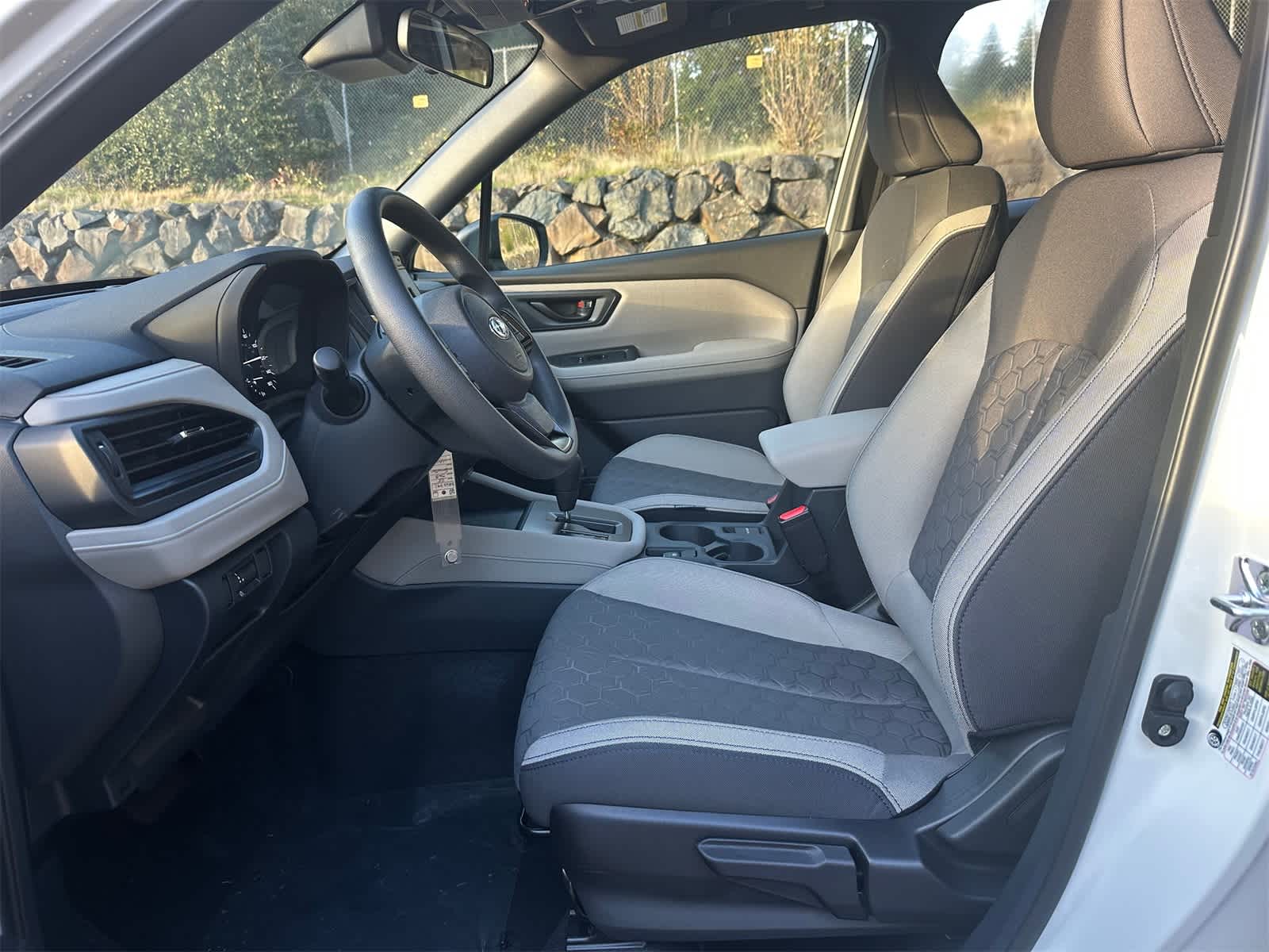 Thumbnail: 2025 Subaru Forester - 14