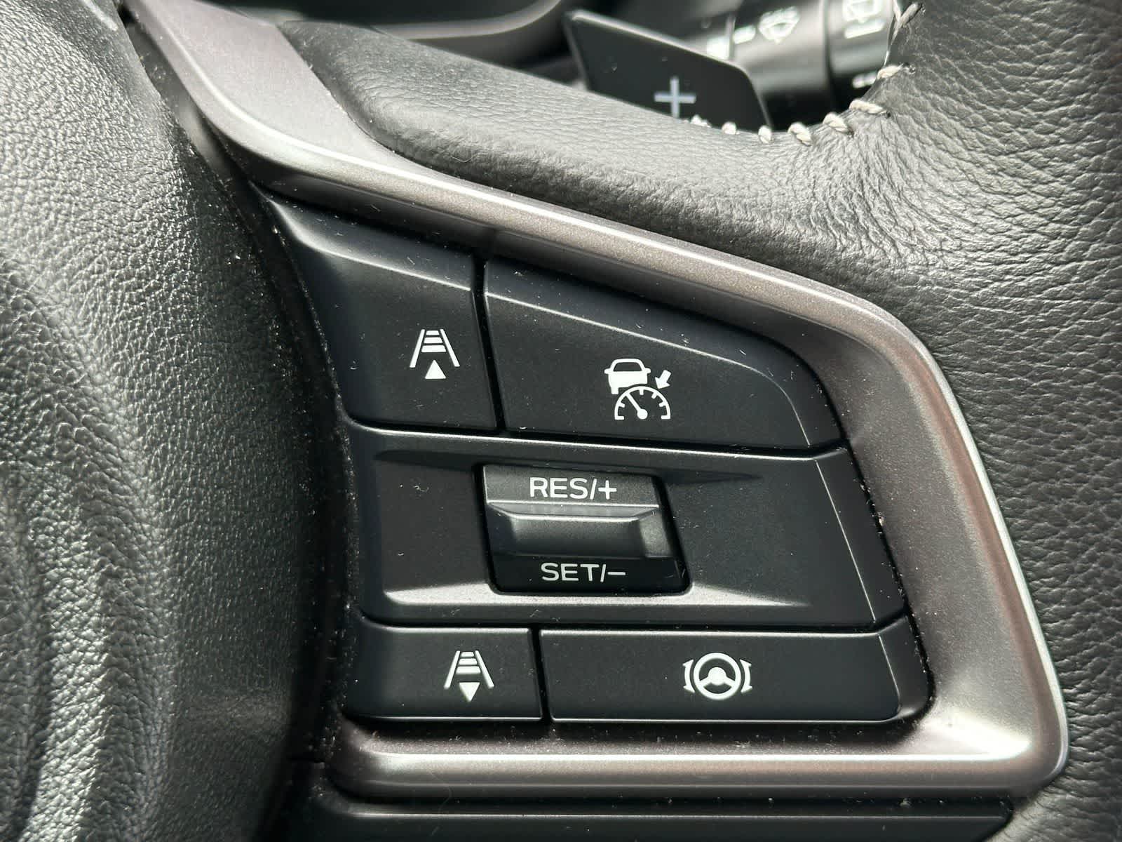 Thumbnail: 2023 Subaru Outback - 27