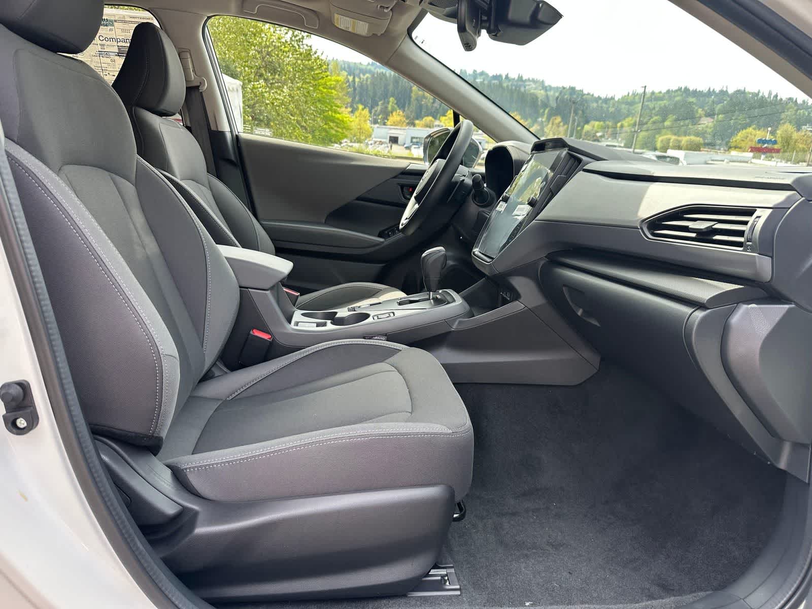 Thumbnail: 2026 Subaru Crosstrek - 15
