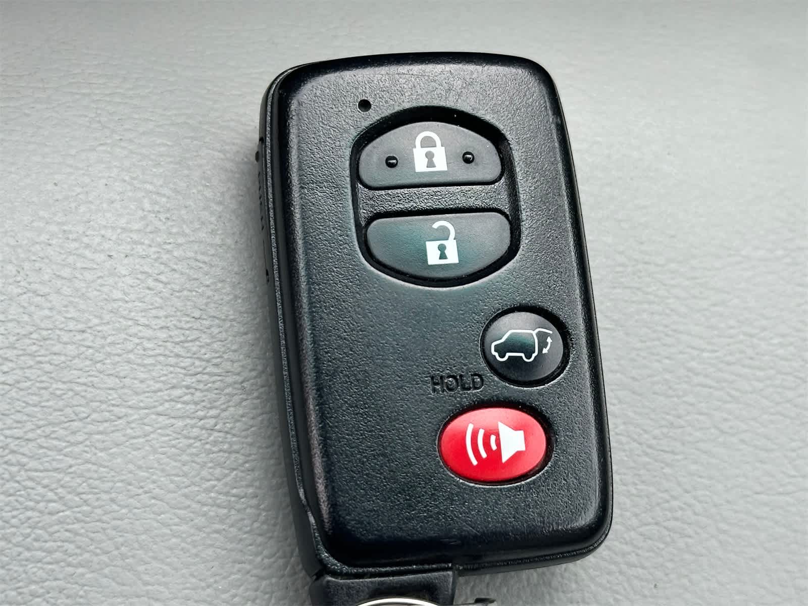 Thumbnail: 2008 Toyota Highlander - 30