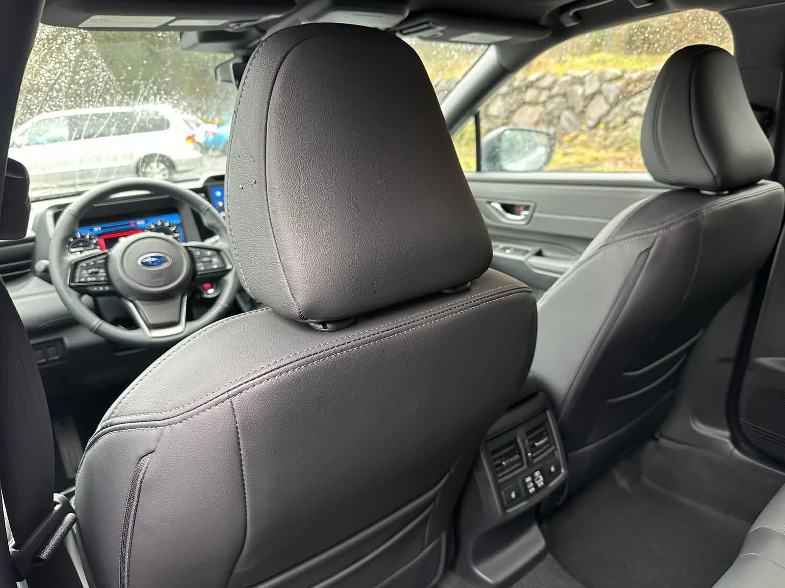 Thumbnail: 2026 Subaru Outback - 10