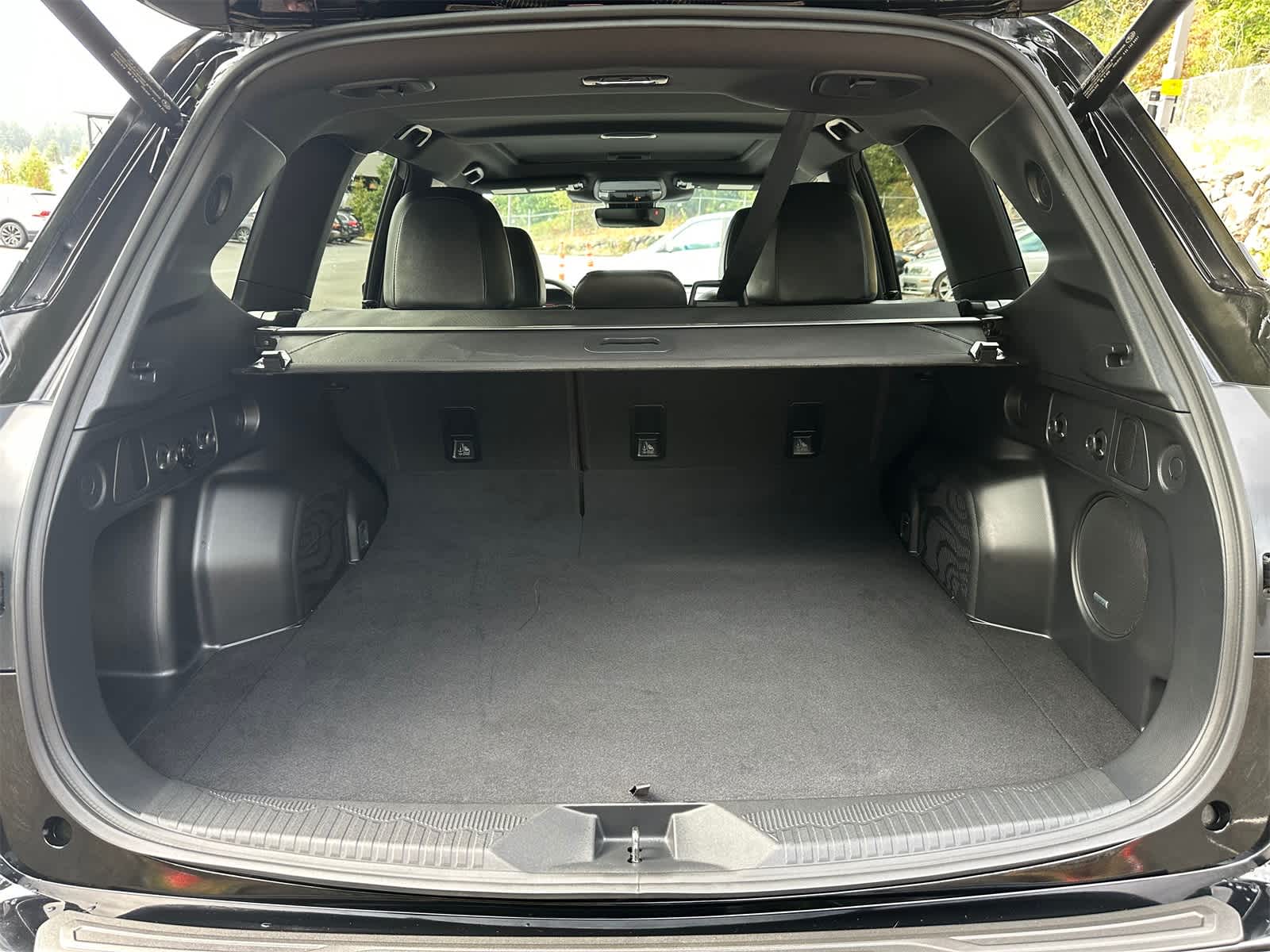 Thumbnail: 2025 Subaru Forester - 28