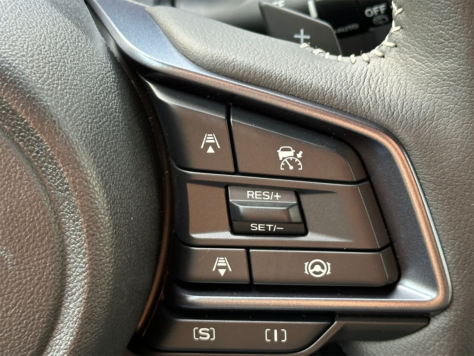 Thumbnail: 2026 Subaru Forester - 24