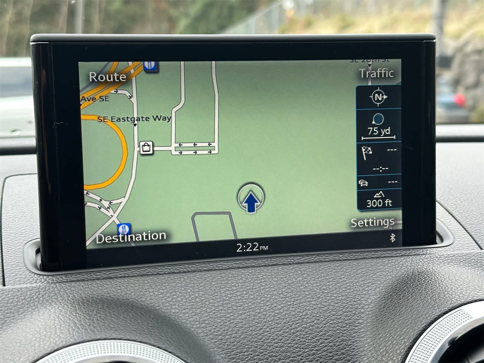 Thumbnail: 2016 Audi A3 - 19