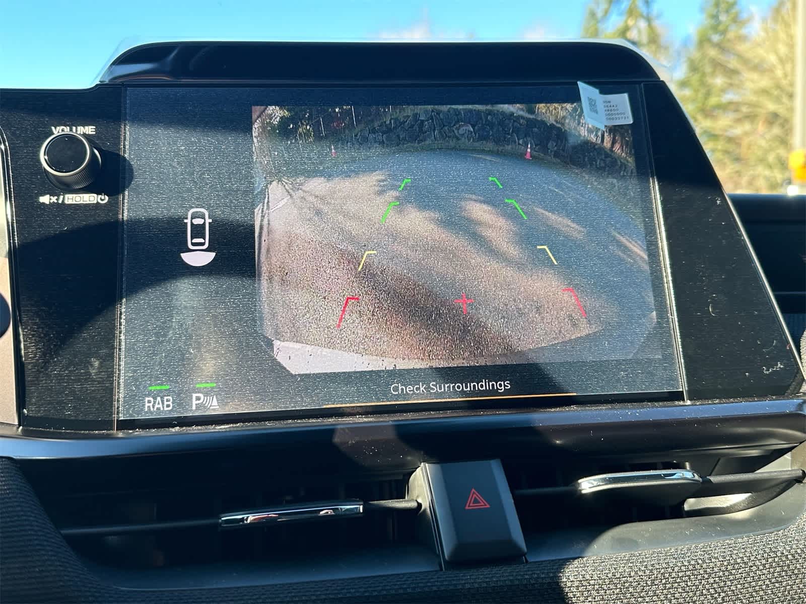 Thumbnail: 2026 Subaru Outback - 19