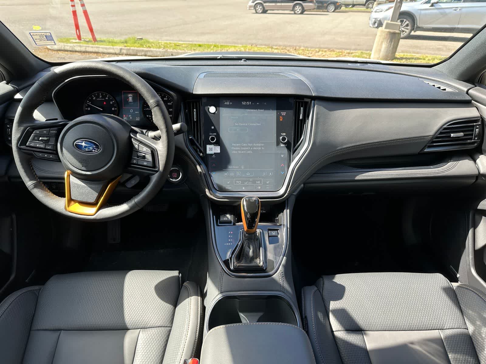 Thumbnail: 2025 Subaru Outback - 9