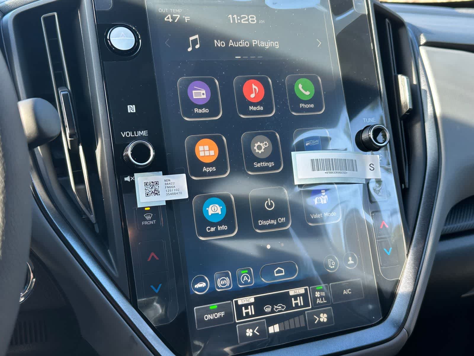 Thumbnail: 2026 Subaru Crosstrek - 19