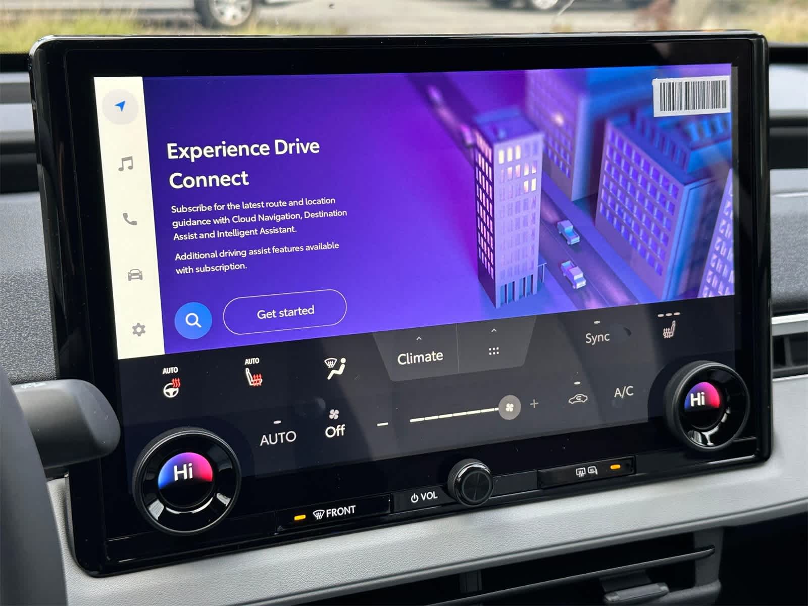 Thumbnail: 2026 Subaru Solterra - 19