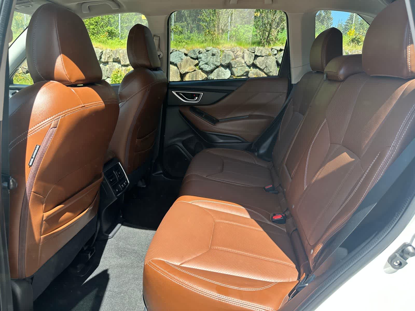 Thumbnail: 2019 Subaru Forester - 10