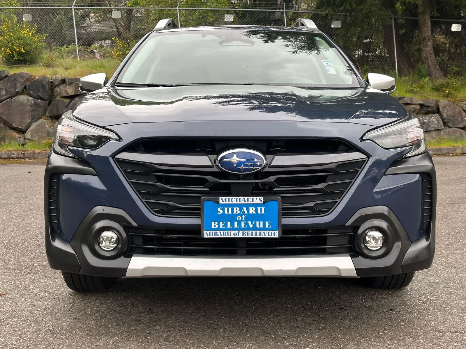 Thumbnail: 2023 Subaru Outback - 5
