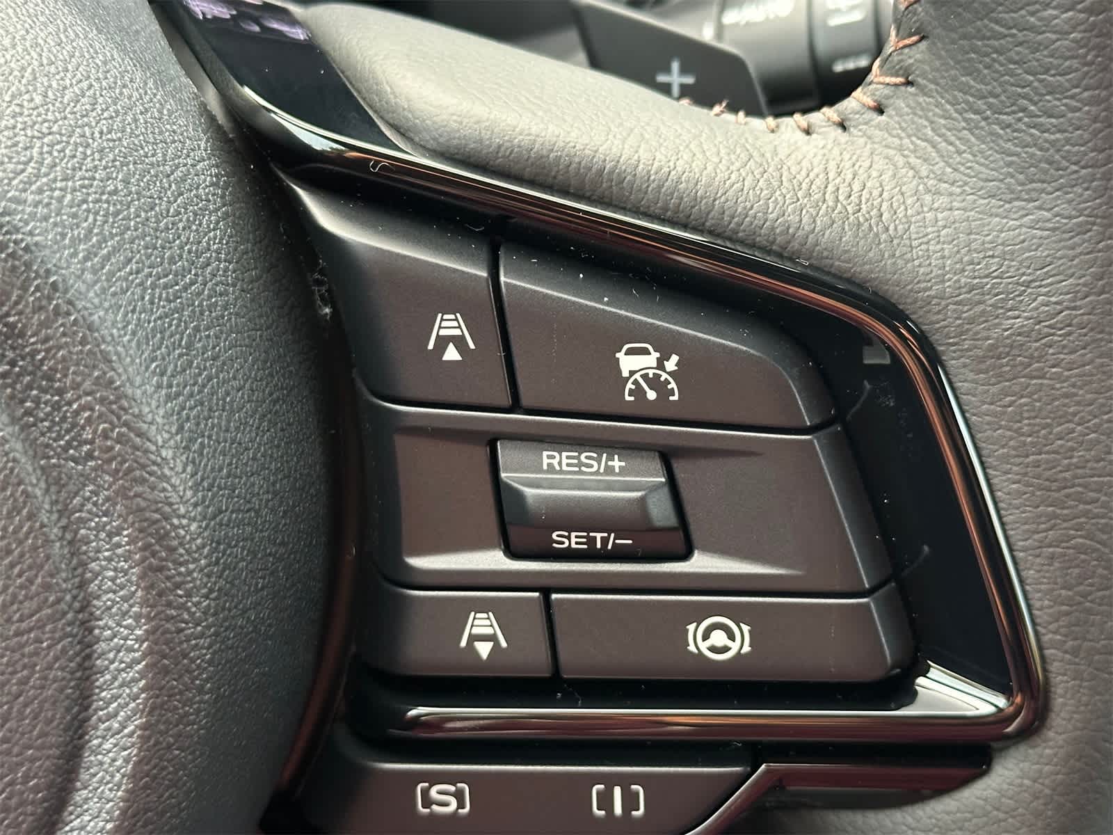 Thumbnail: 2026 Subaru Forester - 25