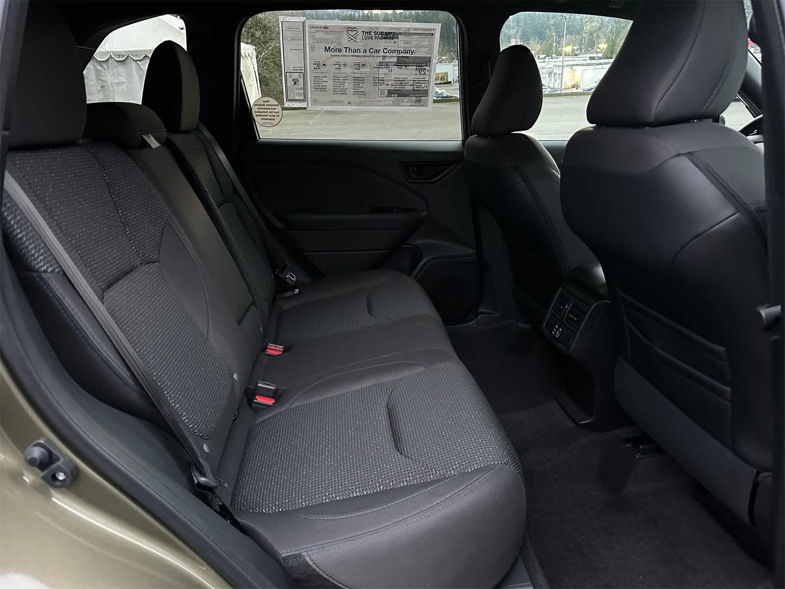 Thumbnail: 2026 Subaru Forester - 12