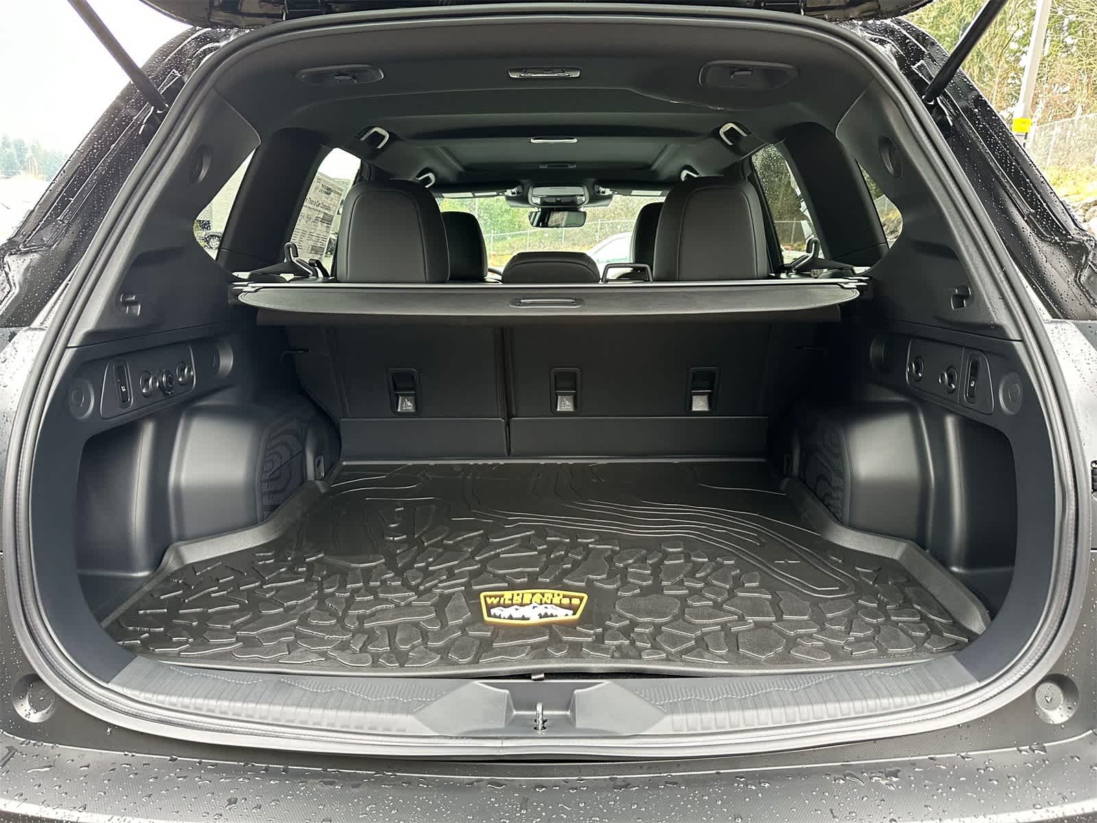 Thumbnail: 2026 Subaru Forester - 27