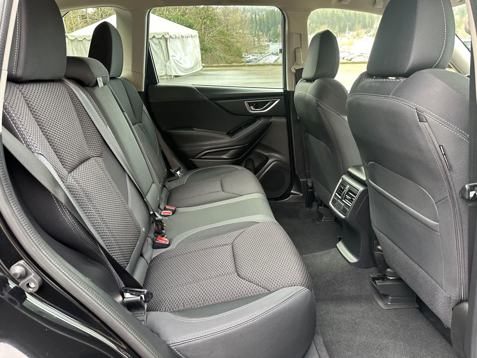 Thumbnail: 2023 Subaru Forester - 12