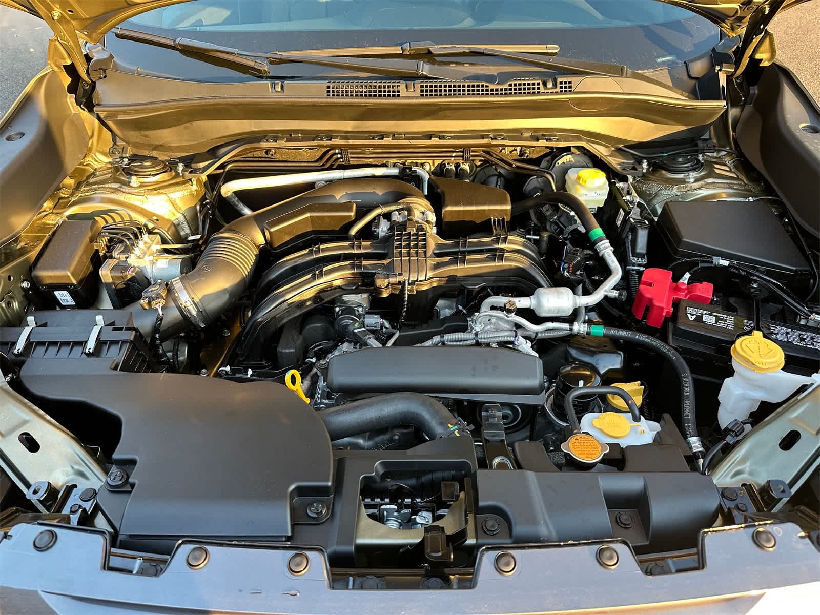 Thumbnail: 2026 Subaru Forester - 7