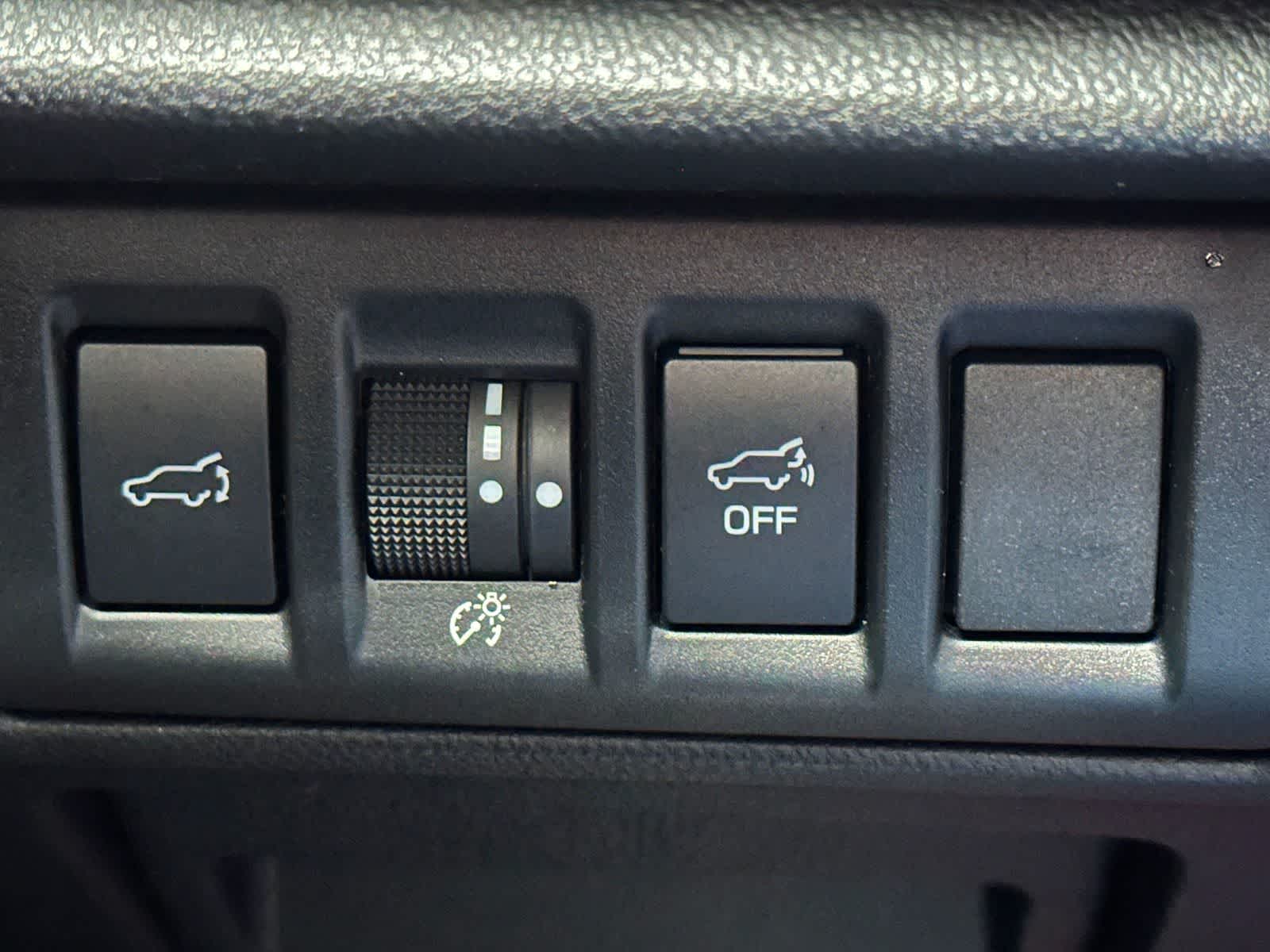 Thumbnail: 2025 Subaru Outback - 23