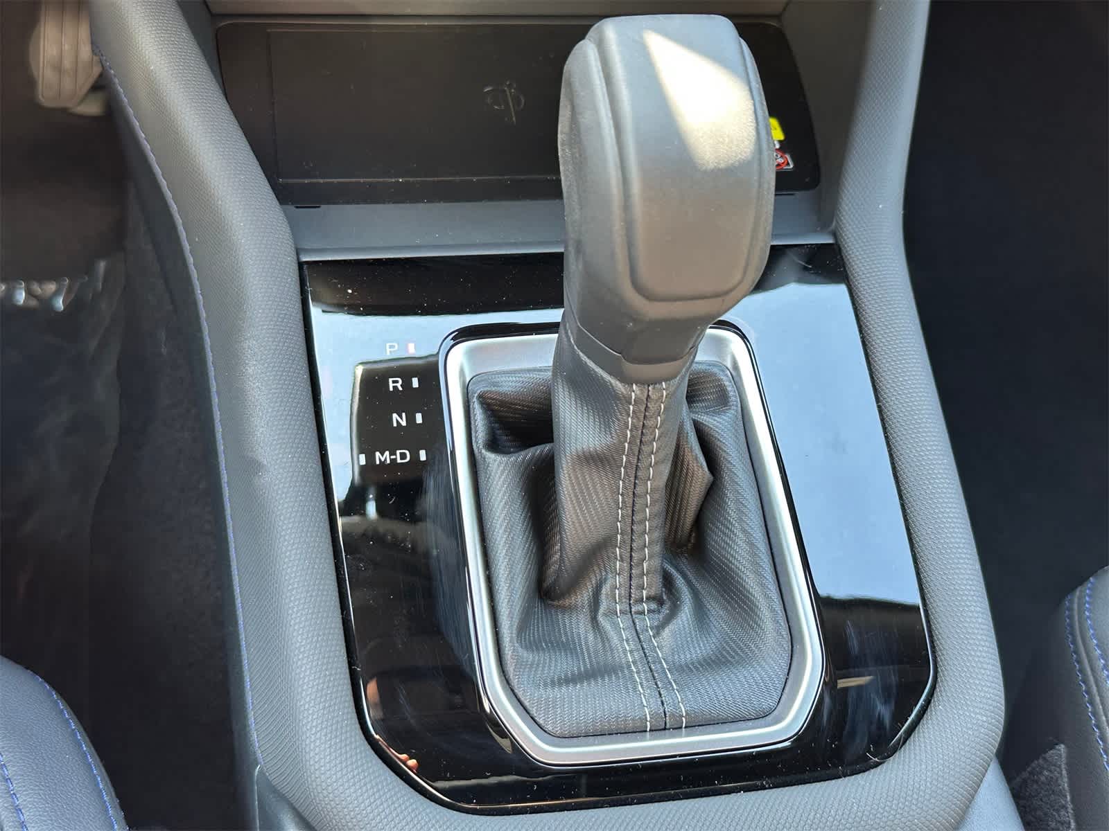 Thumbnail: 2025 Subaru Forester - 20