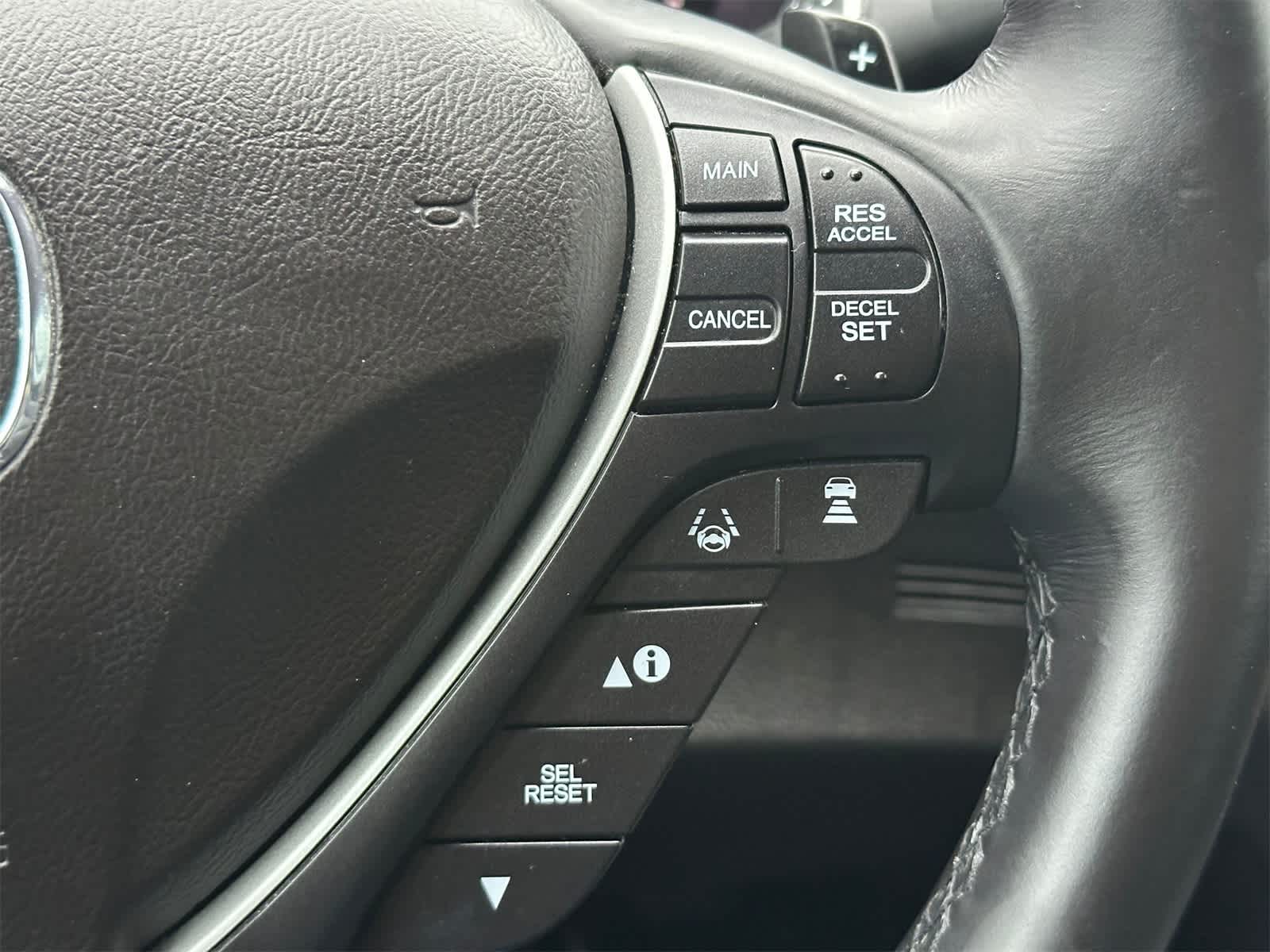 Thumbnail: 2017 Acura ILX - 25