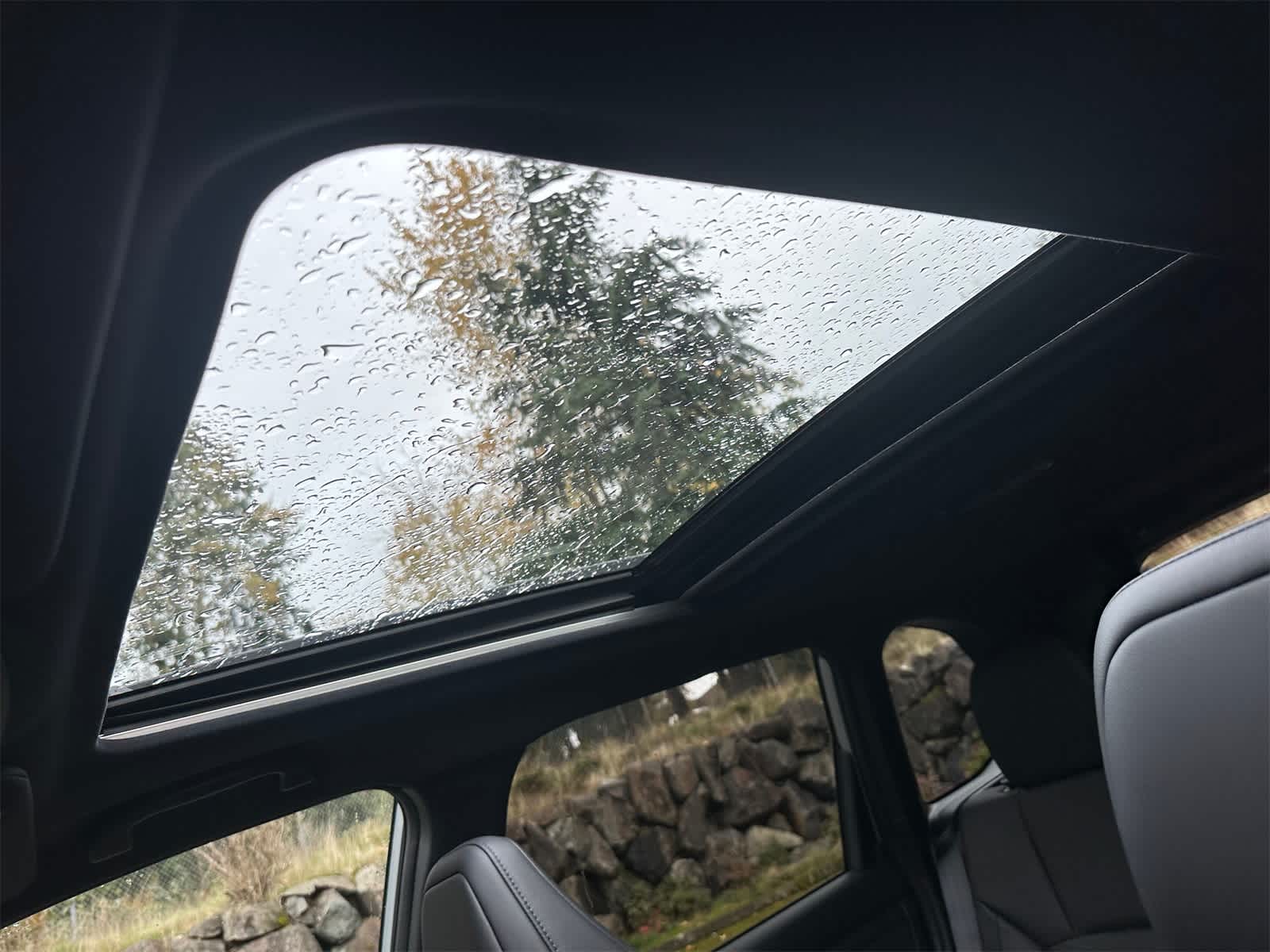 Thumbnail: 2025 Subaru Forester - 15