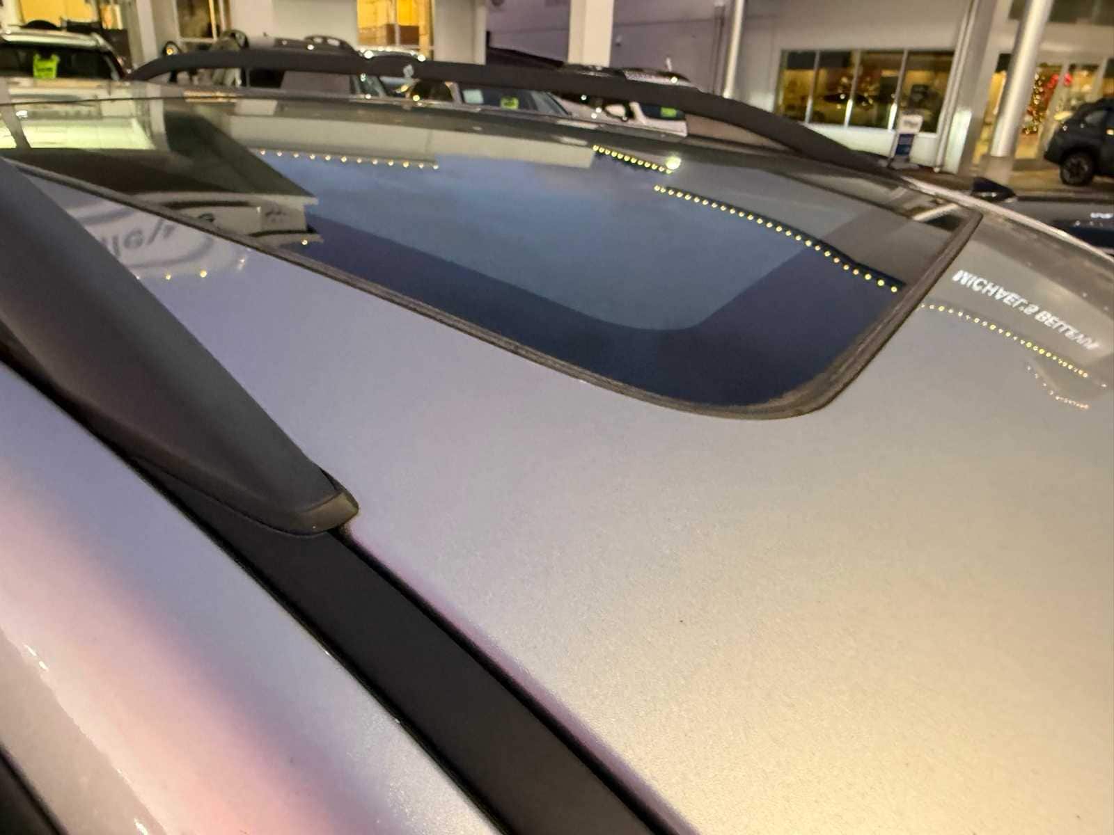 Thumbnail: 2014 Subaru Forester - 5