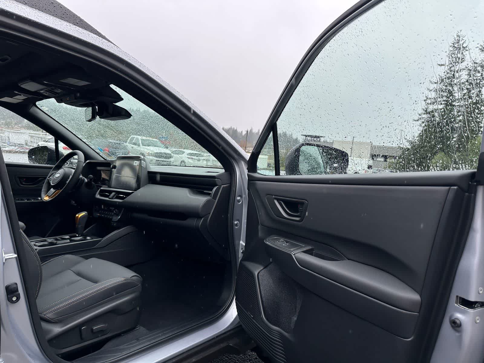 Thumbnail: 2026 Subaru Outback - 16