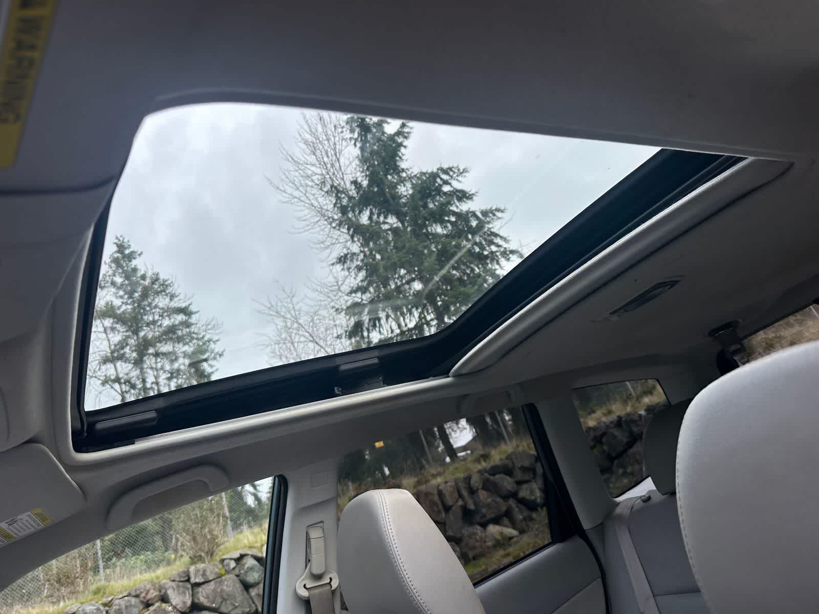 Thumbnail: 2012 Subaru Forester - 15