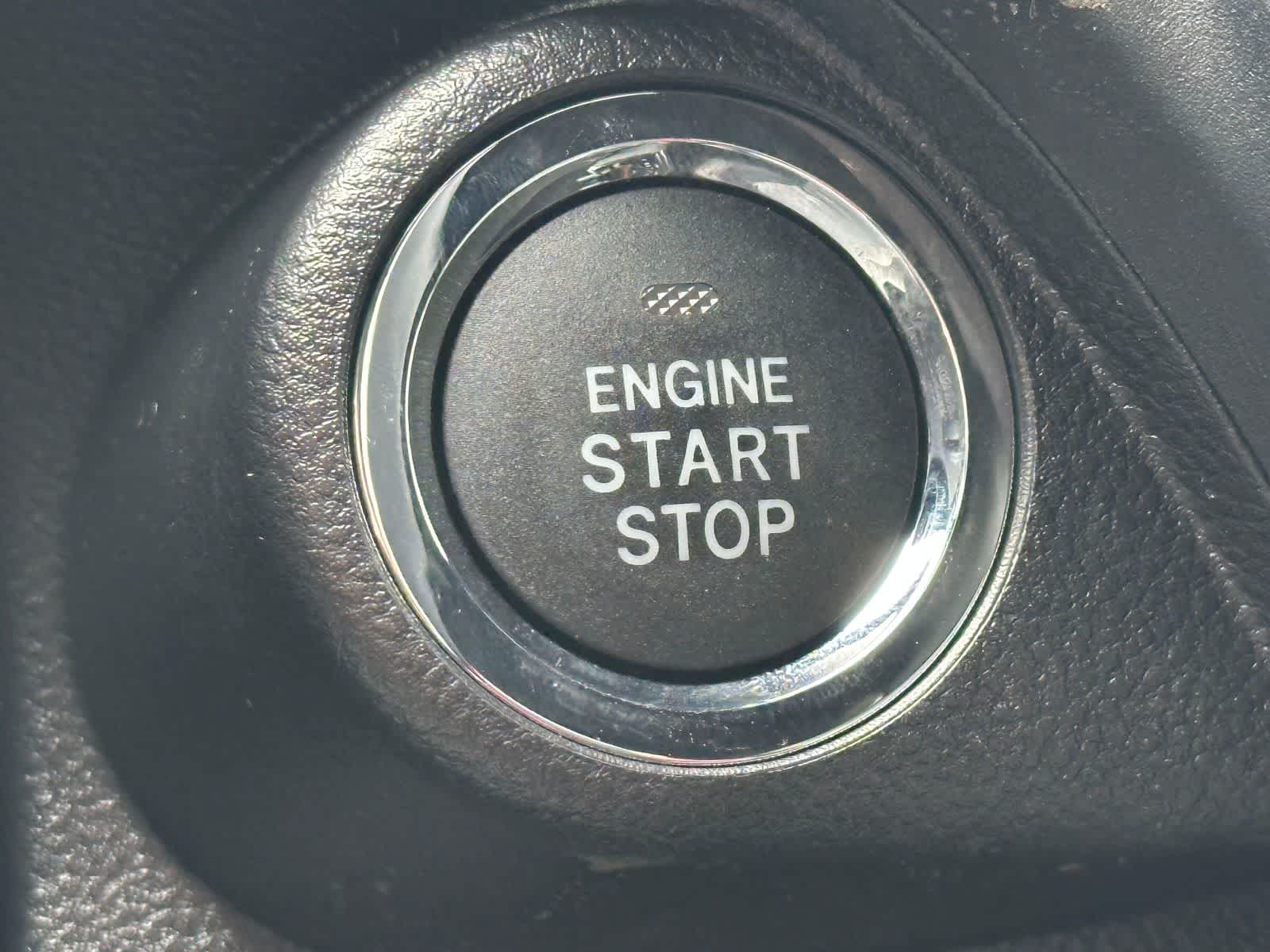 Thumbnail: 2026 Subaru Forester - 26