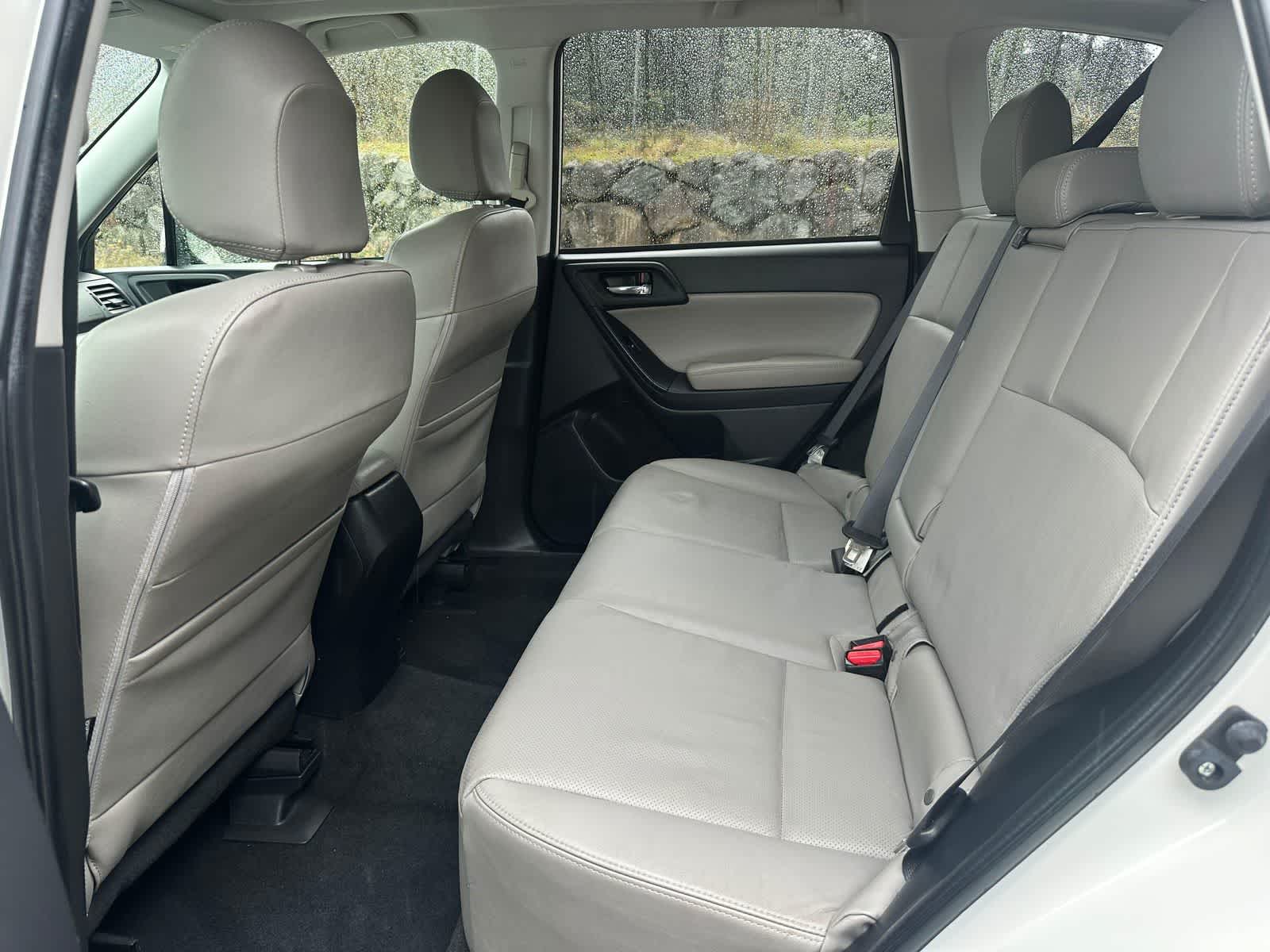 Thumbnail: 2014 Subaru Forester - 11