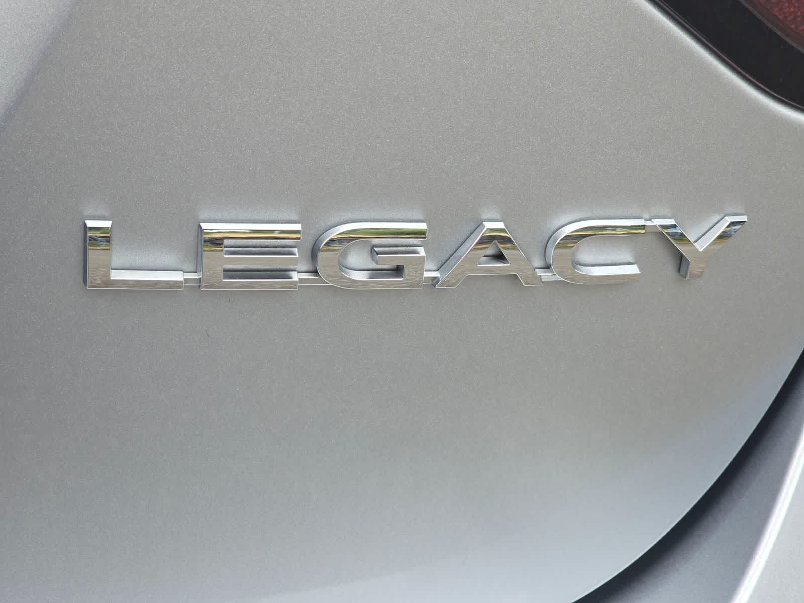 Thumbnail: 2025 Subaru Legacy - 6
