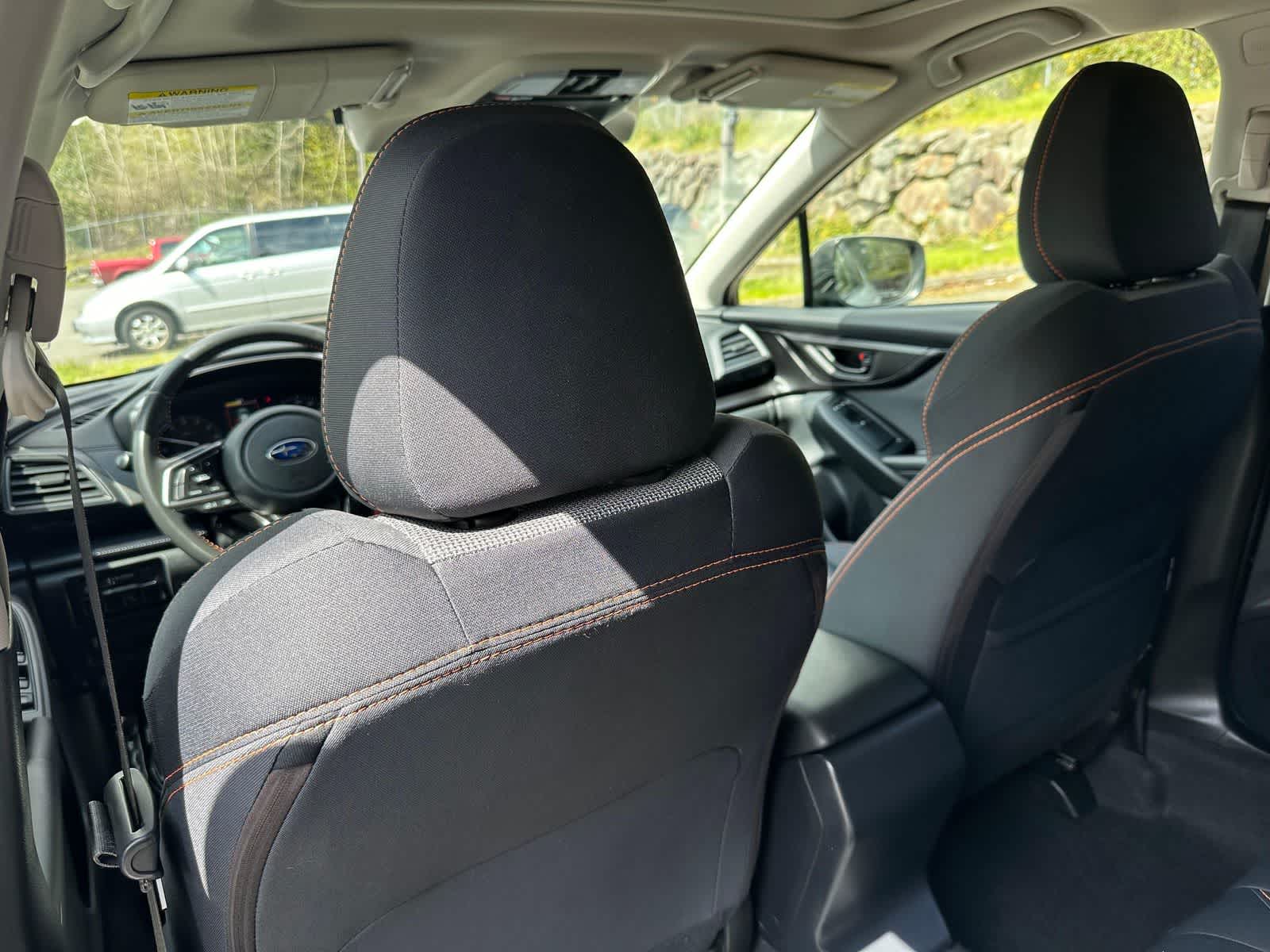 Thumbnail: 2019 Subaru Crosstrek - 10