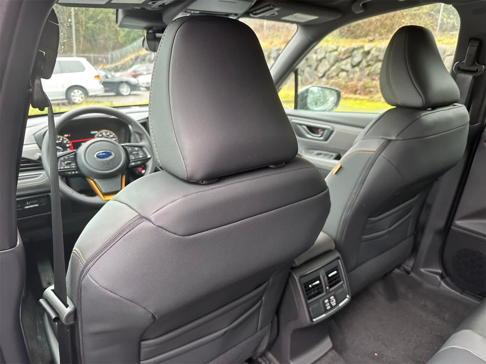 Thumbnail: 2026 Subaru Forester - 10