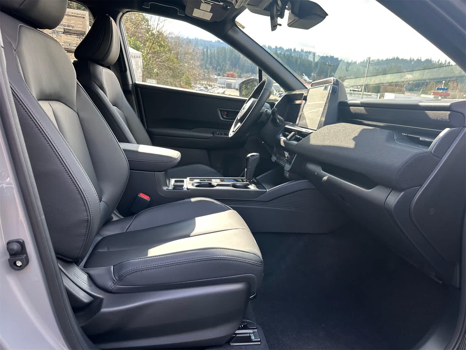 Thumbnail: 2026 Subaru Outback - 12