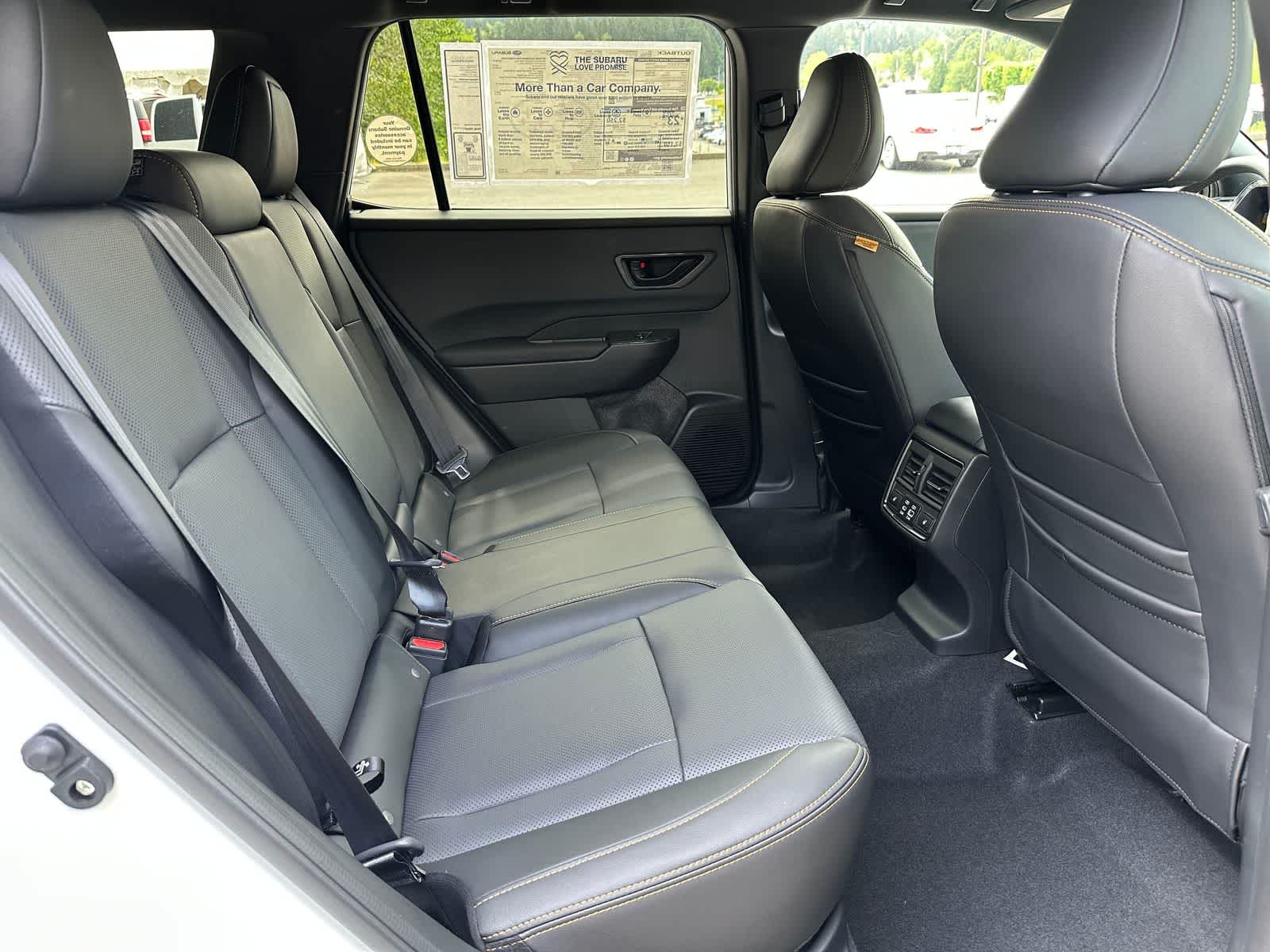 Thumbnail: 2026 Subaru Outback - 12