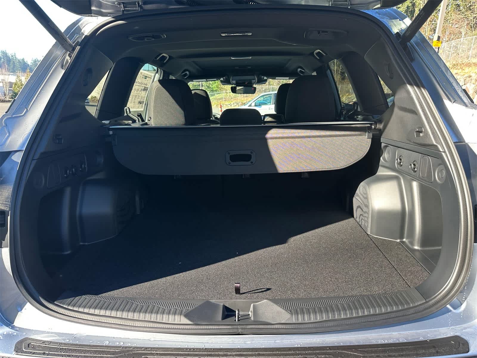 Thumbnail: 2026 Subaru Forester - 27