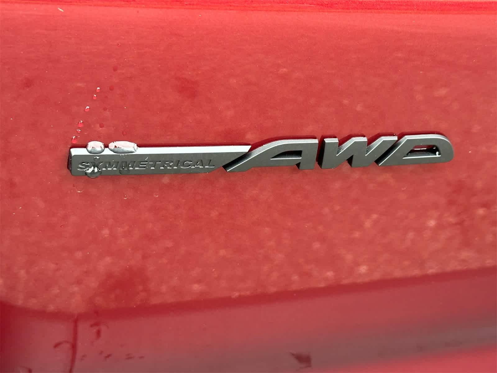 Thumbnail: 2026 Subaru Outback - 6