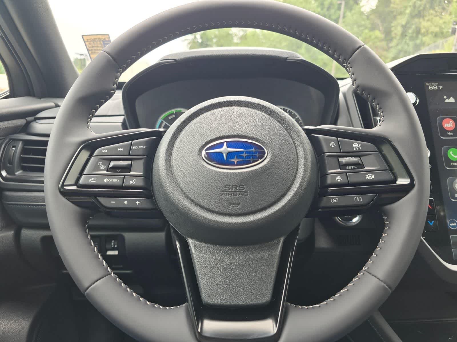 Thumbnail: 2026 Subaru Forester - 19