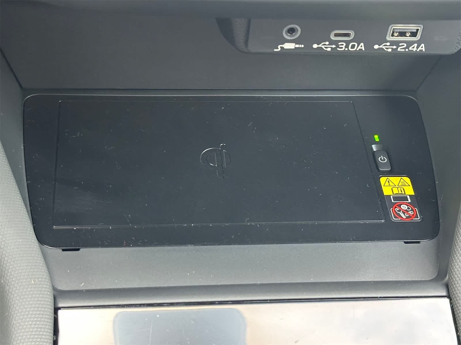 Thumbnail: 2025 Subaru Forester - 21