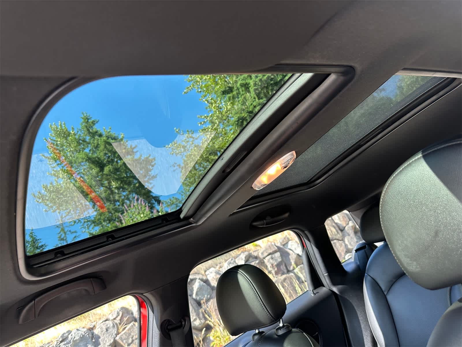 Thumbnail: 2013 MINI Cooper Countryman - 15