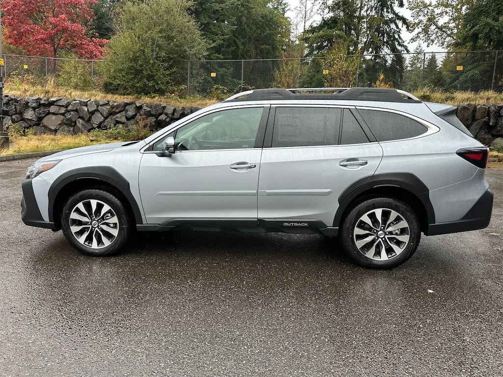 New 2025 Subaru Outback Touring XT SUV