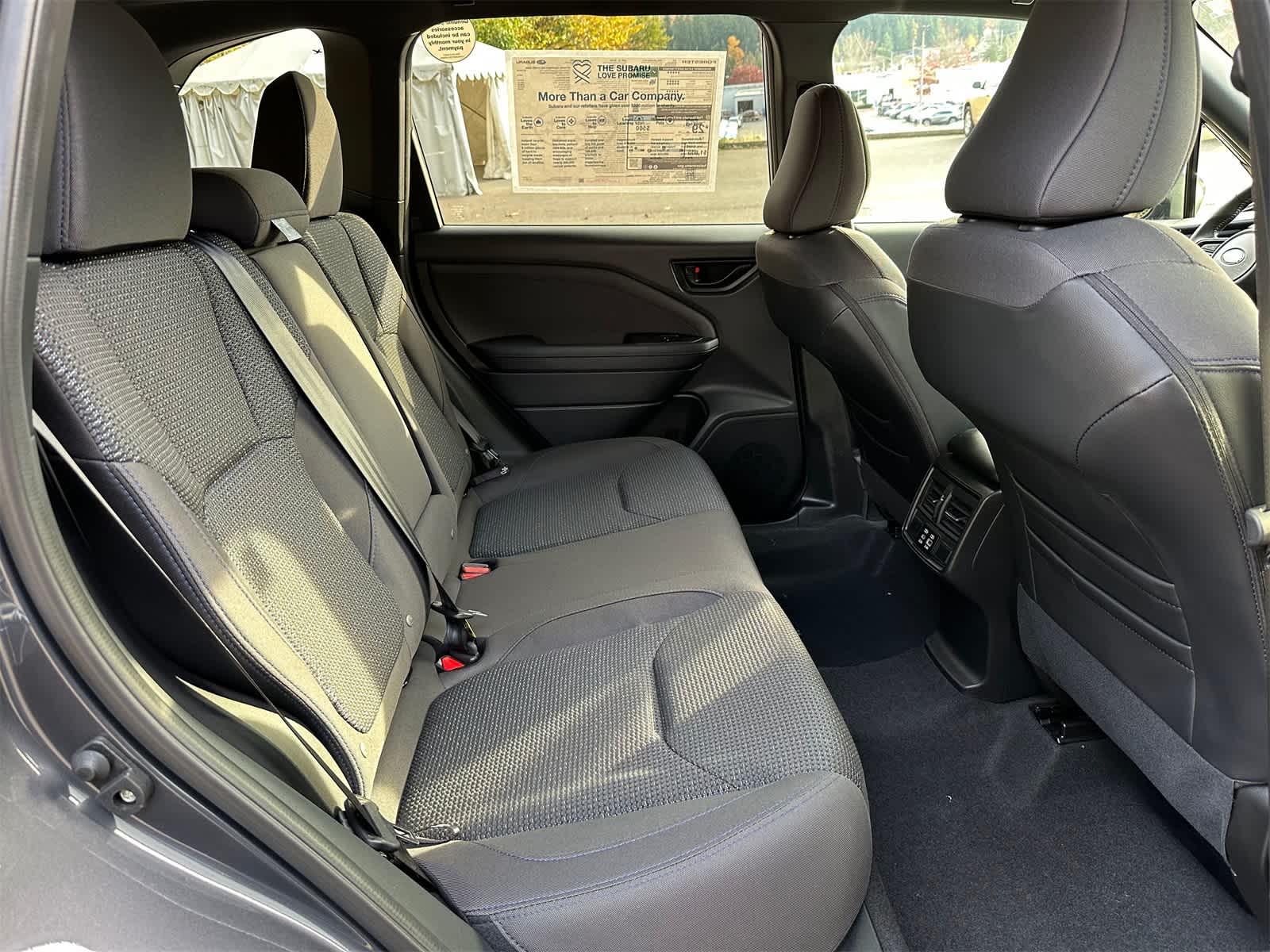 Thumbnail: 2025 Subaru Forester - 11